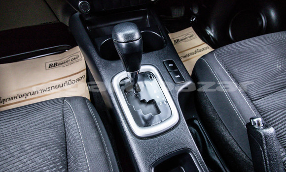 Buy Used Toyota Hiluxe Revo White Car in Bangkok in Bangkok Buy Used Toyota Hiluxe Revo White Car in Bangkok in Bangkok