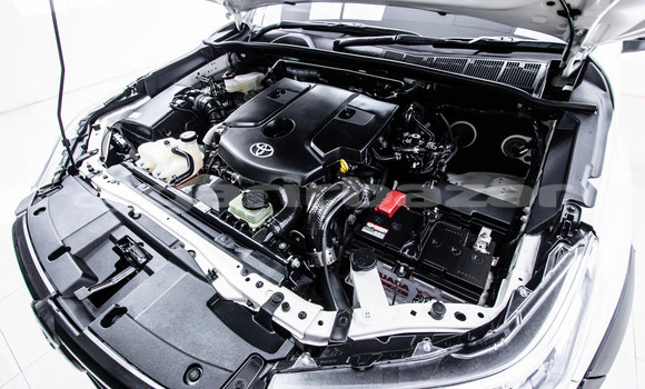 Buy Used Toyota Hiluxe Revo White Car in Bangkok in Bangkok Buy Used Toyota Hiluxe Revo White Car in Bangkok in Bangkok