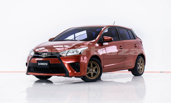 Buy Used Toyota Yaris Other Car in Bangkok in Bangkok Buy Used Toyota Yaris Other Car in Bangkok in Bangkok