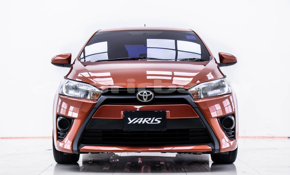 Buy Used Toyota Yaris Other Car in Bangkok in Bangkok Buy Used Toyota Yaris Other Car in Bangkok in Bangkok