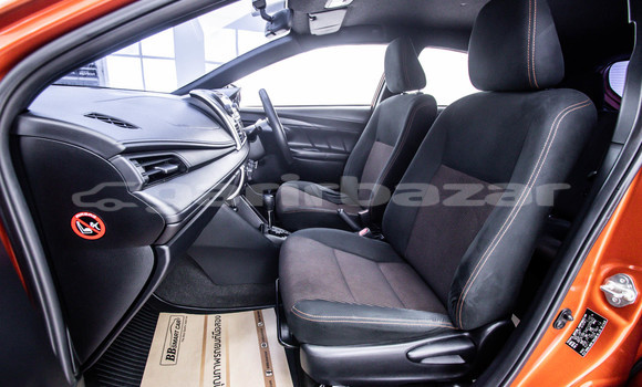 Buy Used Toyota Yaris Other Car in Bangkok in Bangkok Buy Used Toyota Yaris Other Car in Bangkok in Bangkok