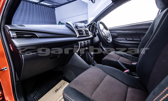 Buy Used Toyota Yaris Other Car in Bangkok in Bangkok Buy Used Toyota Yaris Other Car in Bangkok in Bangkok