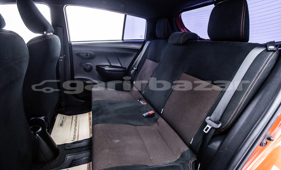 Buy Used Toyota Yaris Other Car in Bangkok in Bangkok Buy Used Toyota Yaris Other Car in Bangkok in Bangkok