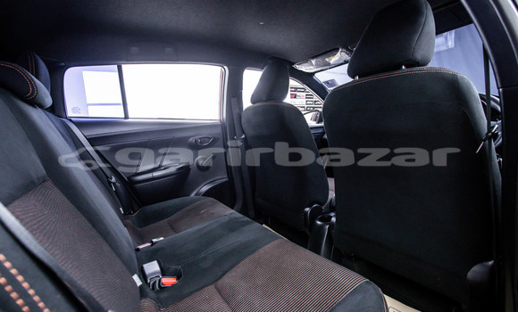 Buy Used Toyota Yaris Other Car in Bangkok in Bangkok Buy Used Toyota Yaris Other Car in Bangkok in Bangkok