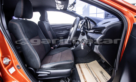 Buy Used Toyota Yaris Other Car in Bangkok in Bangkok Buy Used Toyota Yaris Other Car in Bangkok in Bangkok