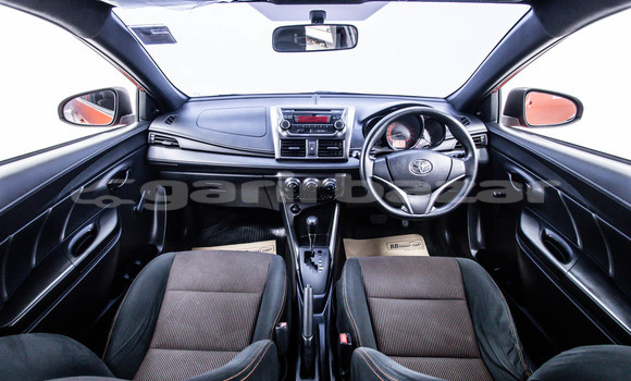 Buy Used Toyota Yaris Other Car in Bangkok in Bangkok Buy Used Toyota Yaris Other Car in Bangkok in Bangkok