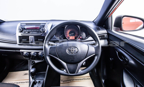 Buy Used Toyota Yaris Other Car in Bangkok in Bangkok Buy Used Toyota Yaris Other Car in Bangkok in Bangkok