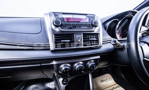 Buy Used Toyota Yaris Other Car in Bangkok in Bangkok Buy Used Toyota Yaris Other Car in Bangkok in Bangkok