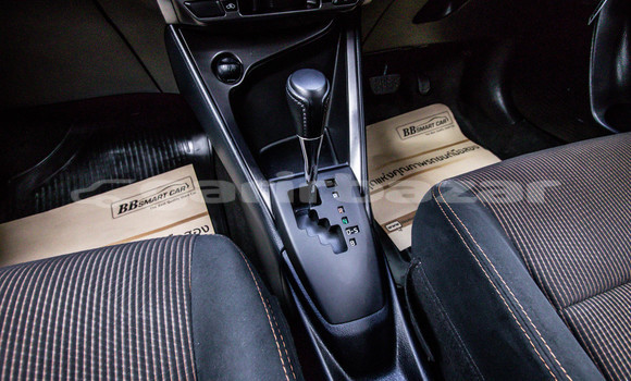 Buy Used Toyota Yaris Other Car in Bangkok in Bangkok Buy Used Toyota Yaris Other Car in Bangkok in Bangkok