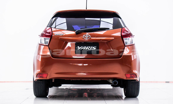 Buy Used Toyota Yaris Other Car in Bangkok in Bangkok Buy Used Toyota Yaris Other Car in Bangkok in Bangkok