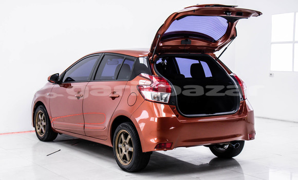 Buy Used Toyota Yaris Other Car in Bangkok in Bangkok Buy Used Toyota Yaris Other Car in Bangkok in Bangkok