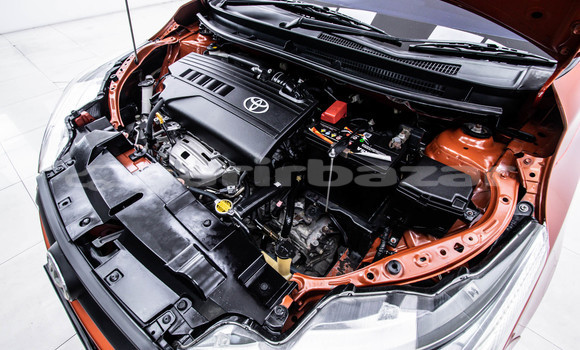 Buy Used Toyota Yaris Other Car in Bangkok in Bangkok Buy Used Toyota Yaris Other Car in Bangkok in Bangkok