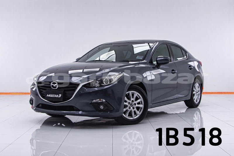 Big with watermark mazda 3 bangkok bangkok 71626