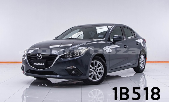 Buy Used Mazda 3 Other Car in Bangkok in Bangkok Buy Used Mazda 3 Other Car in Bangkok in Bangkok