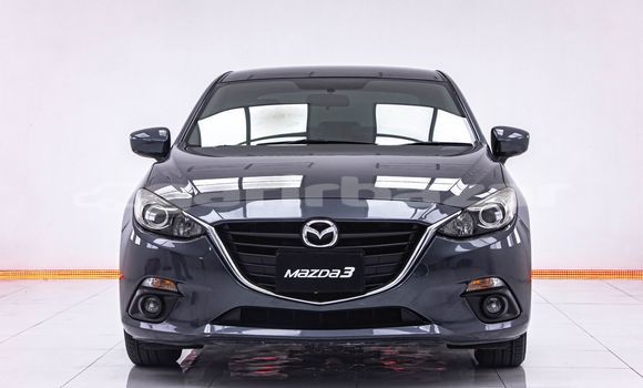 Buy Used Mazda 3 Other Car in Bangkok in Bangkok Buy Used Mazda 3 Other Car in Bangkok in Bangkok