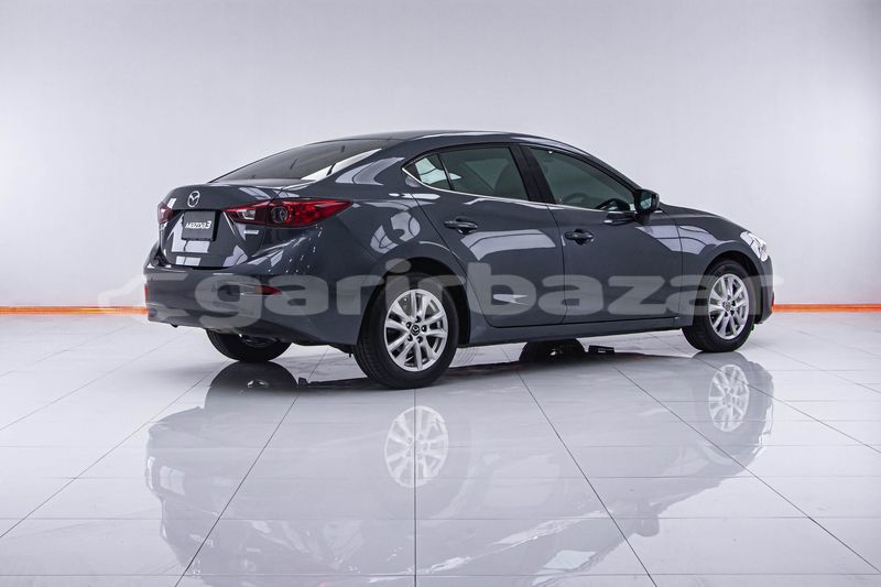 Big with watermark mazda 3 bangkok bangkok 71626