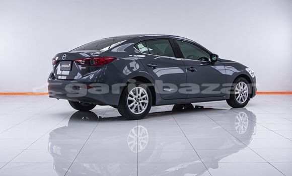 Buy Used Mazda 3 Other Car in Bangkok in Bangkok Buy Used Mazda 3 Other Car in Bangkok in Bangkok
