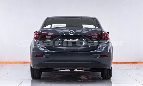 Buy Used Mazda 3 Other Car in Bangkok in Bangkok Buy Used Mazda 3 Other Car in Bangkok in Bangkok