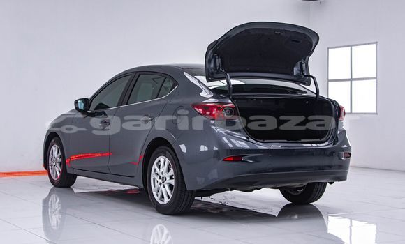 Buy Used Mazda 3 Other Car in Bangkok in Bangkok Buy Used Mazda 3 Other Car in Bangkok in Bangkok