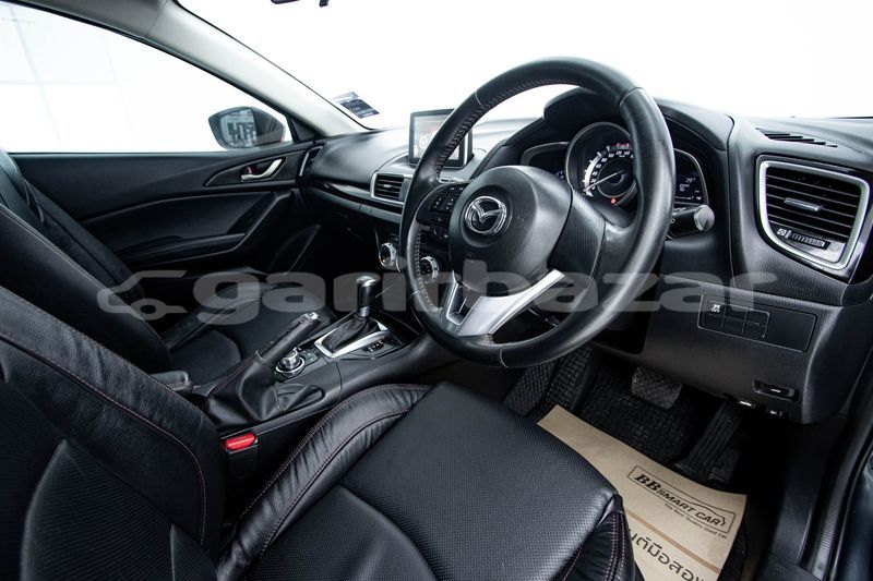 Big with watermark mazda 3 bangkok bangkok 71626