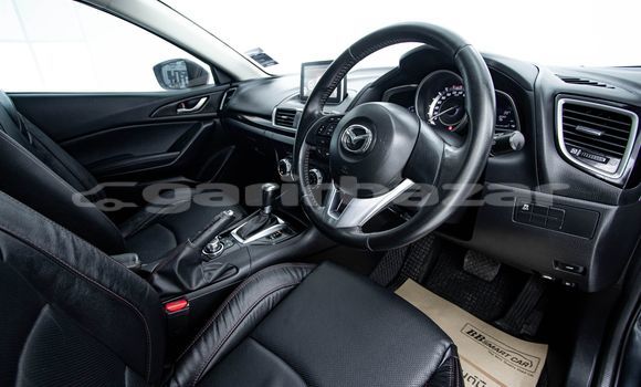Buy Used Mazda 3 Other Car in Bangkok in Bangkok Buy Used Mazda 3 Other Car in Bangkok in Bangkok
