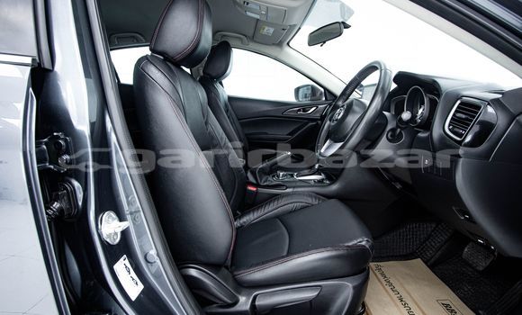 Buy Used Mazda 3 Other Car in Bangkok in Bangkok Buy Used Mazda 3 Other Car in Bangkok in Bangkok