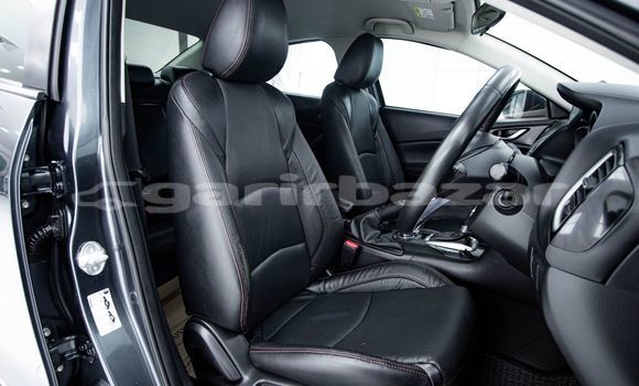 Buy Used Mazda 3 Other Car in Bangkok in Bangkok Buy Used Mazda 3 Other Car in Bangkok in Bangkok