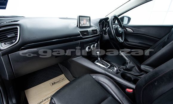 Buy Used Mazda 3 Other Car in Bangkok in Bangkok Buy Used Mazda 3 Other Car in Bangkok in Bangkok