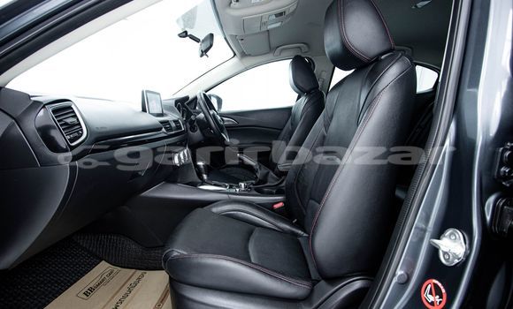 Buy Used Mazda 3 Other Car in Bangkok in Bangkok Buy Used Mazda 3 Other Car in Bangkok in Bangkok