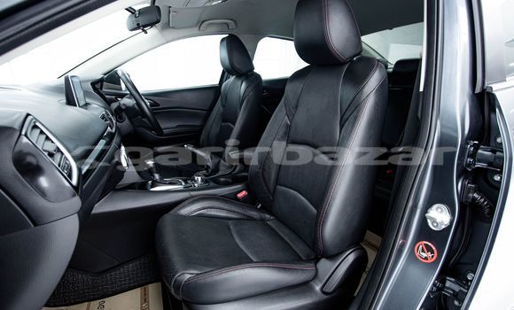 Buy Used Mazda 3 Other Car in Bangkok in Bangkok Buy Used Mazda 3 Other Car in Bangkok in Bangkok