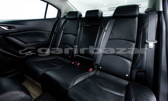 Buy Used Mazda 3 Other Car in Bangkok in Bangkok Buy Used Mazda 3 Other Car in Bangkok in Bangkok