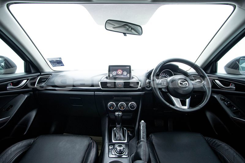 Big with watermark mazda 3 bangkok bangkok 71626