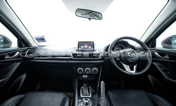 Buy Used Mazda 3 Other Car in Bangkok in Bangkok Buy Used Mazda 3 Other Car in Bangkok in Bangkok