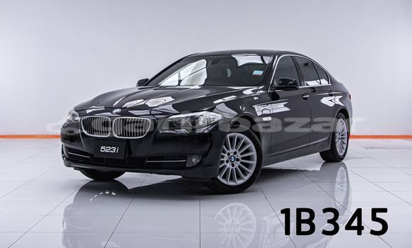 ซื้อ รถมือสอง BMW 5–Series สีดำ รถยนต์ ใน %{เมือง} ใน กรุงเทพมหานคร ซื้อ รถมือสอง BMW 5–Series สีดำ รถยนต์ ใน %{เมือง} ใน กรุงเทพมหานคร