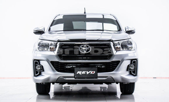 Buy Used Toyota Hiluxe Revo Other Car in Bangkok in Bangkok Buy Used Toyota Hiluxe Revo Other Car in Bangkok in Bangkok