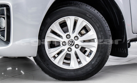 Buy Used Toyota Hiluxe Revo Other Car in Bangkok in Bangkok Buy Used Toyota Hiluxe Revo Other Car in Bangkok in Bangkok