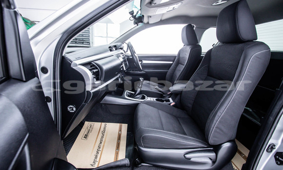 Buy Used Toyota Hiluxe Revo Other Car in Bangkok in Bangkok Buy Used Toyota Hiluxe Revo Other Car in Bangkok in Bangkok