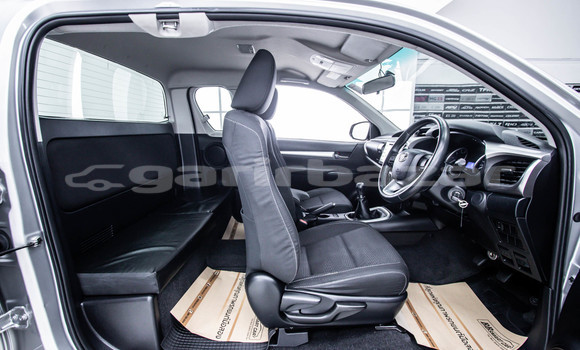 Buy Used Toyota Hiluxe Revo Other Car in Bangkok in Bangkok Buy Used Toyota Hiluxe Revo Other Car in Bangkok in Bangkok