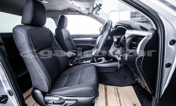 Buy Used Toyota Hiluxe Revo Other Car in Bangkok in Bangkok Buy Used Toyota Hiluxe Revo Other Car in Bangkok in Bangkok