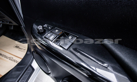 Buy Used Toyota Hiluxe Revo Other Car in Bangkok in Bangkok Buy Used Toyota Hiluxe Revo Other Car in Bangkok in Bangkok