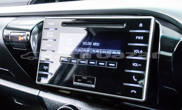 Buy Used Toyota Hiluxe Revo Other Car in Bangkok in Bangkok Buy Used Toyota Hiluxe Revo Other Car in Bangkok in Bangkok