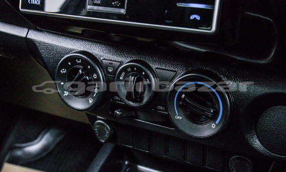 Buy Used Toyota Hiluxe Revo Other Car in Bangkok in Bangkok Buy Used Toyota Hiluxe Revo Other Car in Bangkok in Bangkok