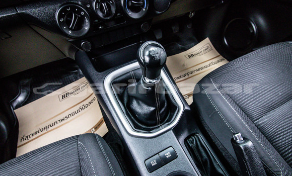 Buy Used Toyota Hiluxe Revo Other Car in Bangkok in Bangkok Buy Used Toyota Hiluxe Revo Other Car in Bangkok in Bangkok