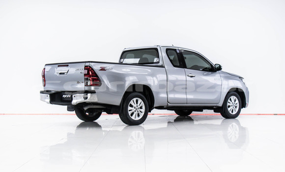 Buy Used Toyota Hiluxe Revo Other Car in Bangkok in Bangkok Buy Used Toyota Hiluxe Revo Other Car in Bangkok in Bangkok