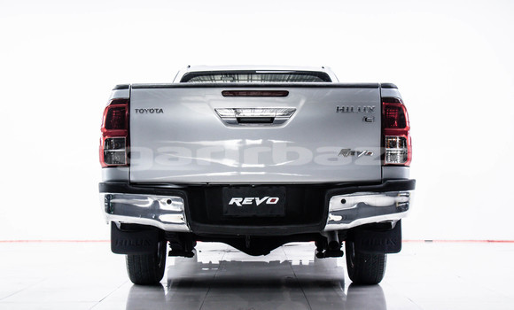 Buy Used Toyota Hiluxe Revo Other Car in Bangkok in Bangkok Buy Used Toyota Hiluxe Revo Other Car in Bangkok in Bangkok