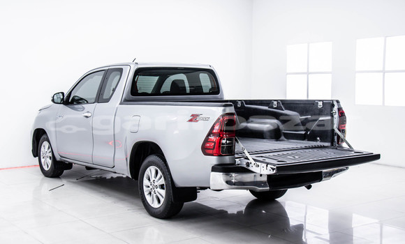 Buy Used Toyota Hiluxe Revo Other Car in Bangkok in Bangkok Buy Used Toyota Hiluxe Revo Other Car in Bangkok in Bangkok