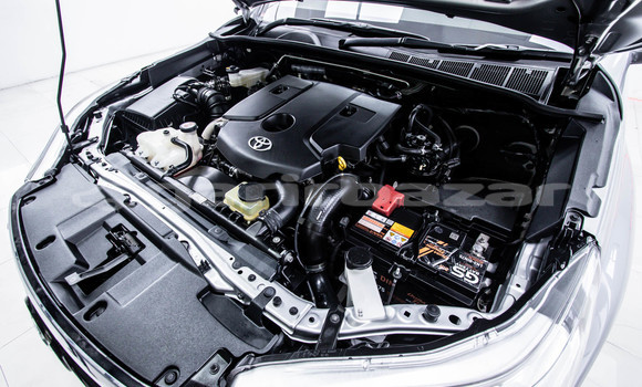 Buy Used Toyota Hiluxe Revo Other Car in Bangkok in Bangkok Buy Used Toyota Hiluxe Revo Other Car in Bangkok in Bangkok