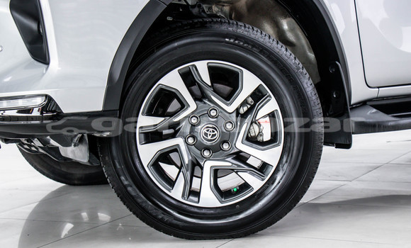 Buy Used Toyota Fortuner Other Car in Bangkok in Bangkok Buy Used Toyota Fortuner Other Car in Bangkok in Bangkok