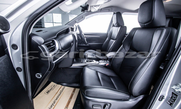 Buy Used Toyota Fortuner Other Car in Bangkok in Bangkok Buy Used Toyota Fortuner Other Car in Bangkok in Bangkok