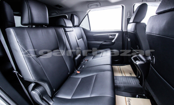 Buy Used Toyota Fortuner Other Car in Bangkok in Bangkok Buy Used Toyota Fortuner Other Car in Bangkok in Bangkok
